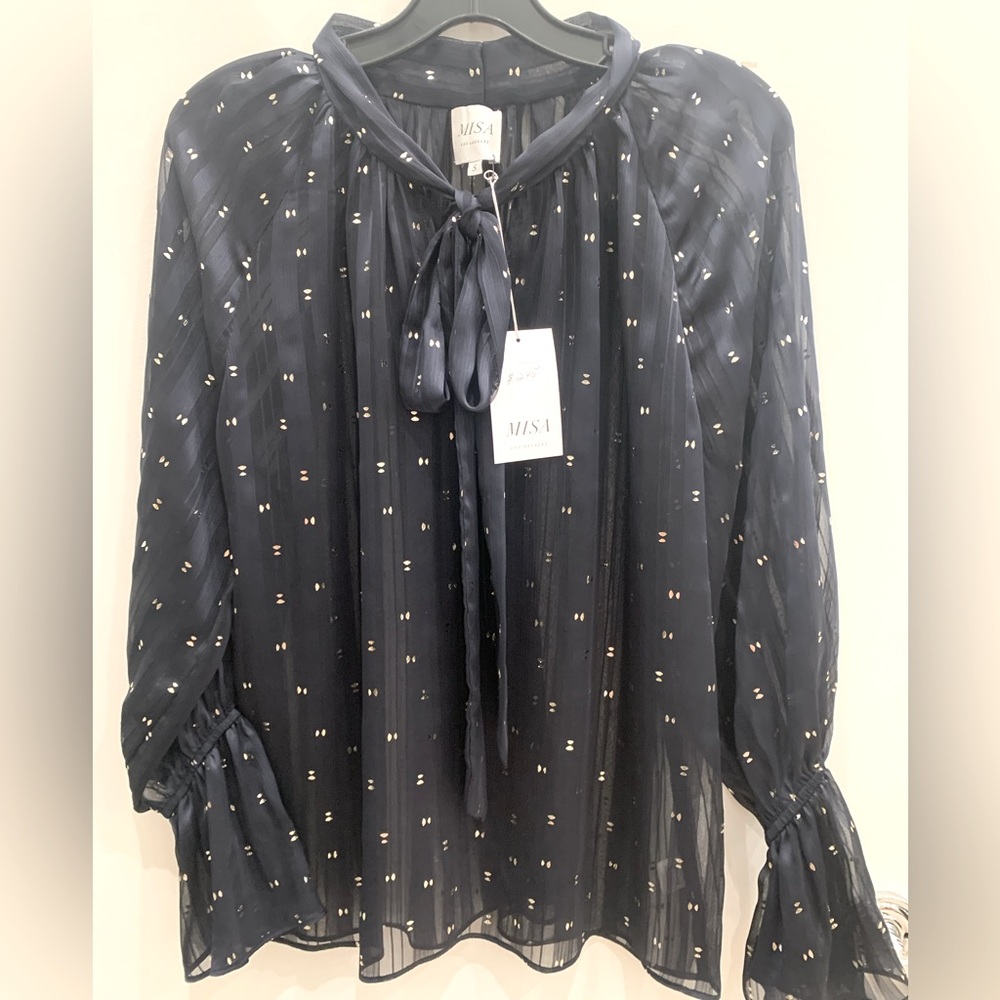 brand new Misa Top